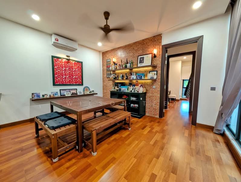Rumah Teres untuk Disewa di Iskandar Puteri (Nusajaya) (Johor) - Wilson Tee - PropertyGuru.com.my