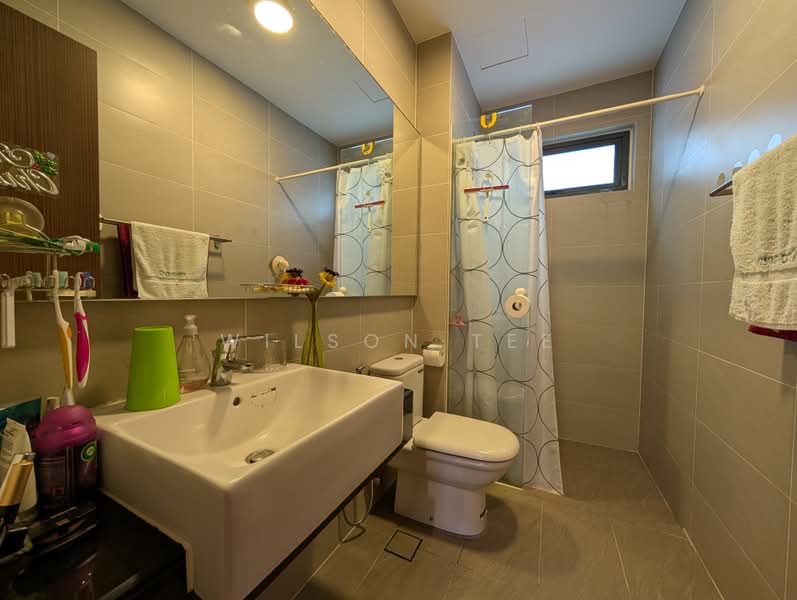 Rumah Teres untuk Disewa di Iskandar Puteri (Nusajaya) (Johor) - Wilson Tee - PropertyGuru.com.my