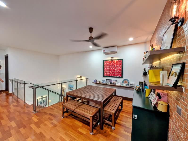 Rumah Teres untuk Disewa di Iskandar Puteri (Nusajaya) (Johor) - Wilson Tee - PropertyGuru.com.my