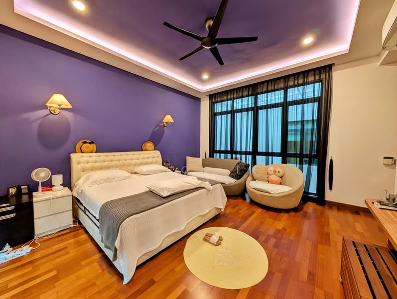 Rumah Teres untuk Disewa di Iskandar Puteri (Nusajaya) (Johor) - Wilson Tee - PropertyGuru.com.my