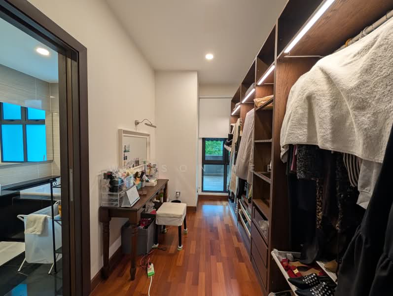 Rumah Teres untuk Disewa di Iskandar Puteri (Nusajaya) (Johor) - Wilson Tee - PropertyGuru.com.my