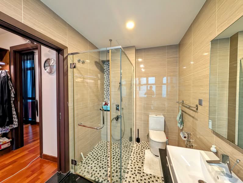 Rumah Teres untuk Disewa di Iskandar Puteri (Nusajaya) (Johor) - Wilson Tee - PropertyGuru.com.my