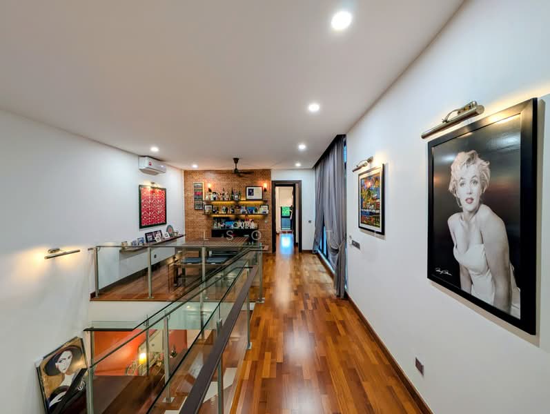 Rumah Teres untuk Disewa di Iskandar Puteri (Nusajaya) (Johor) - Wilson Tee - PropertyGuru.com.my