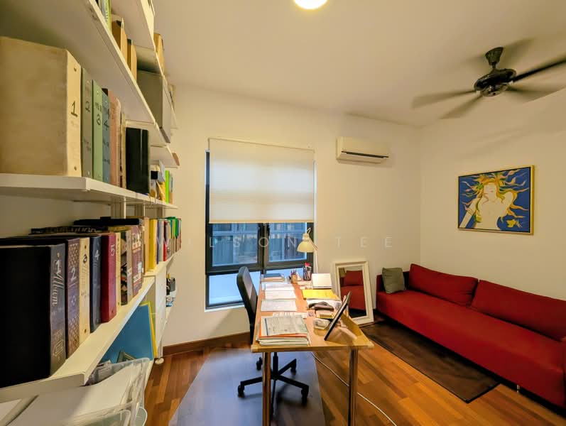 Rumah Teres untuk Disewa di Iskandar Puteri (Nusajaya) (Johor) - Wilson Tee - PropertyGuru.com.my