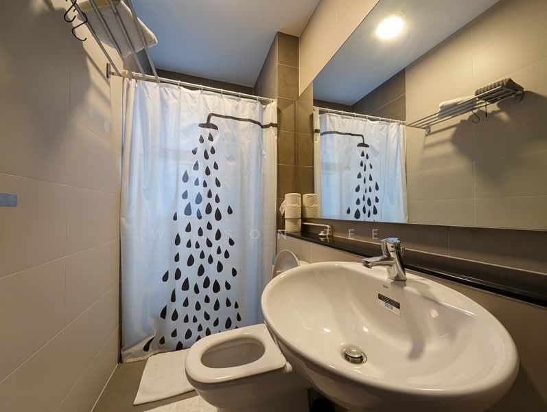 Rumah Teres untuk Disewa di Iskandar Puteri (Nusajaya) (Johor) - Wilson Tee - PropertyGuru.com.my