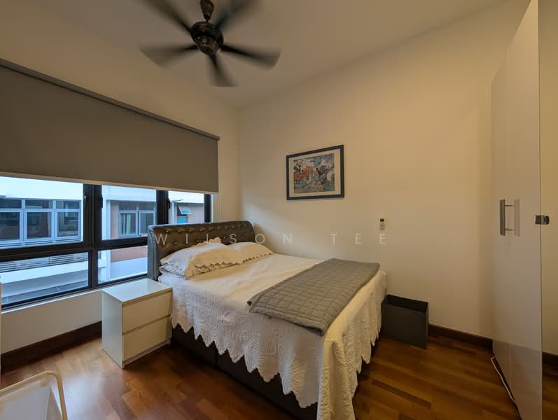 Rumah Teres untuk Disewa di Iskandar Puteri (Nusajaya) (Johor) - Wilson Tee - PropertyGuru.com.my