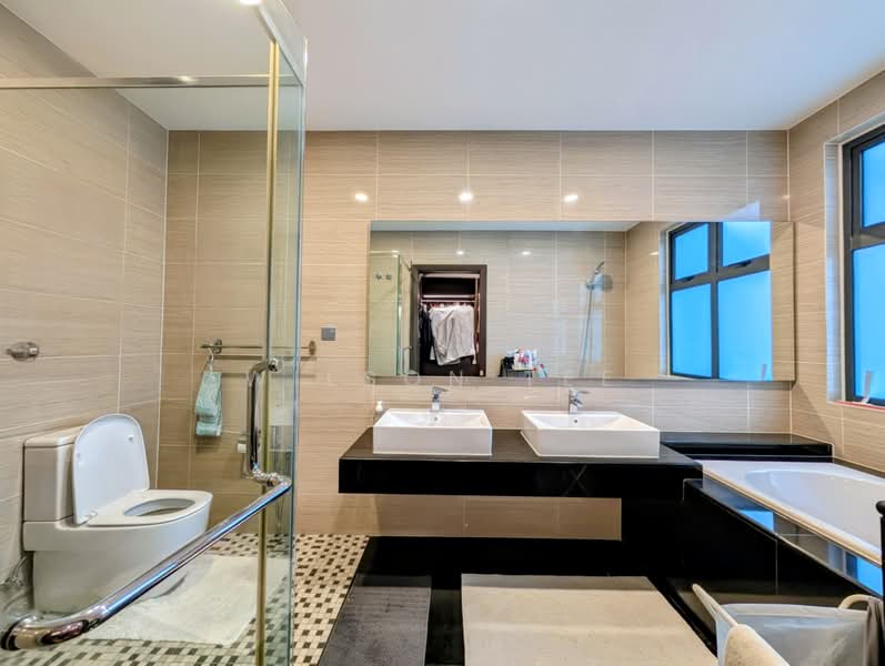 Rumah Teres untuk Disewa di Iskandar Puteri (Nusajaya) (Johor) - Wilson Tee - PropertyGuru.com.my