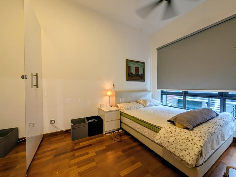 Rumah Teres untuk Disewa di Iskandar Puteri (Nusajaya) (Johor) - Wilson Tee - PropertyGuru.com.my
