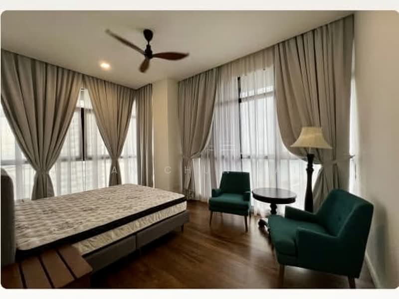 Condominium for Rent at Setia V Residences - Gan Chun Kai - PropertyGuru.com.my