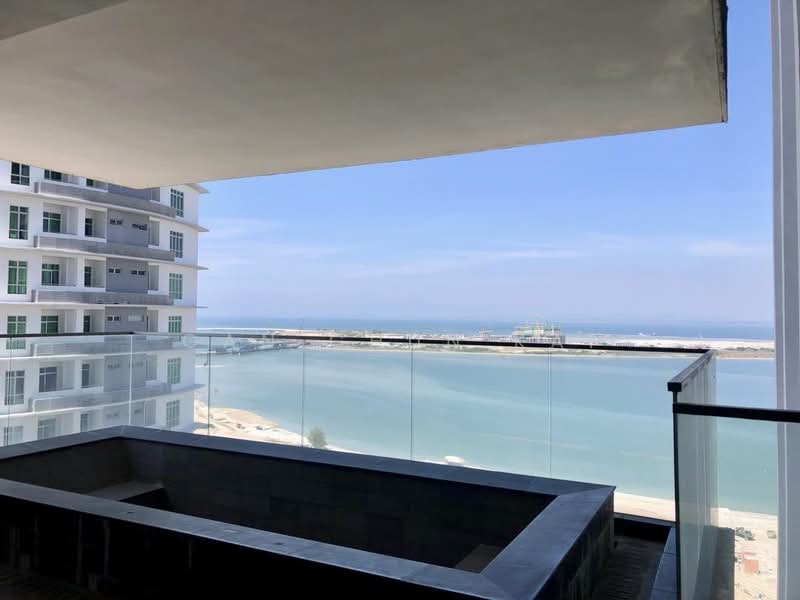 Condominium for Rent at Setia V Residences - Gan Chun Kai - PropertyGuru.com.my