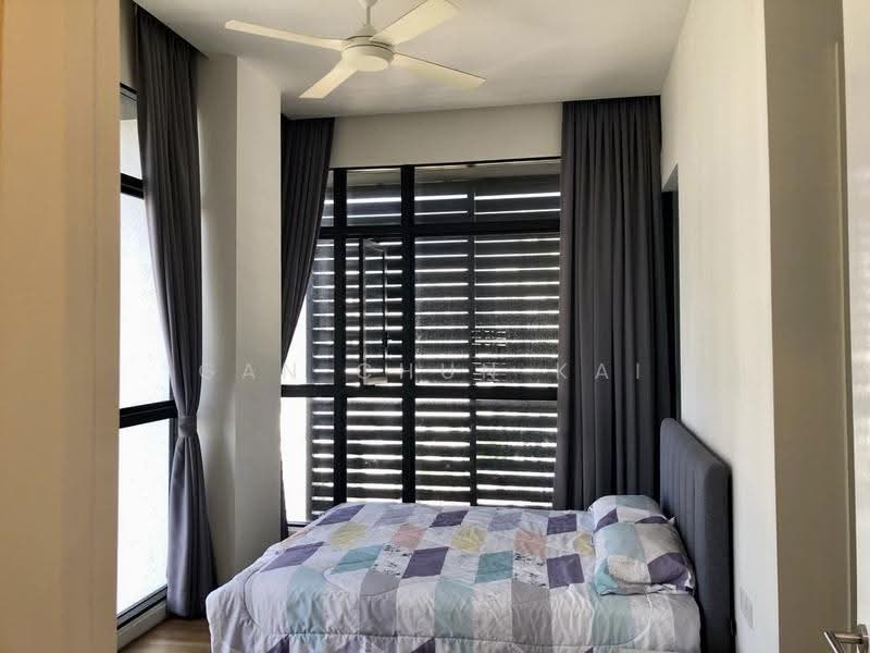 Condominium for Rent at Setia V Residences - Gan Chun Kai - PropertyGuru.com.my