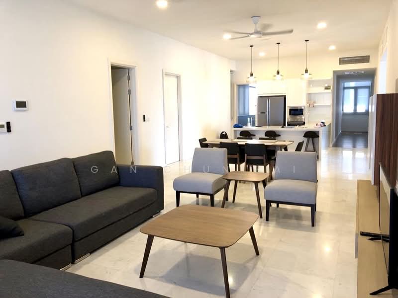 Condominium for Rent at Setia V Residences - Gan Chun Kai - PropertyGuru.com.my