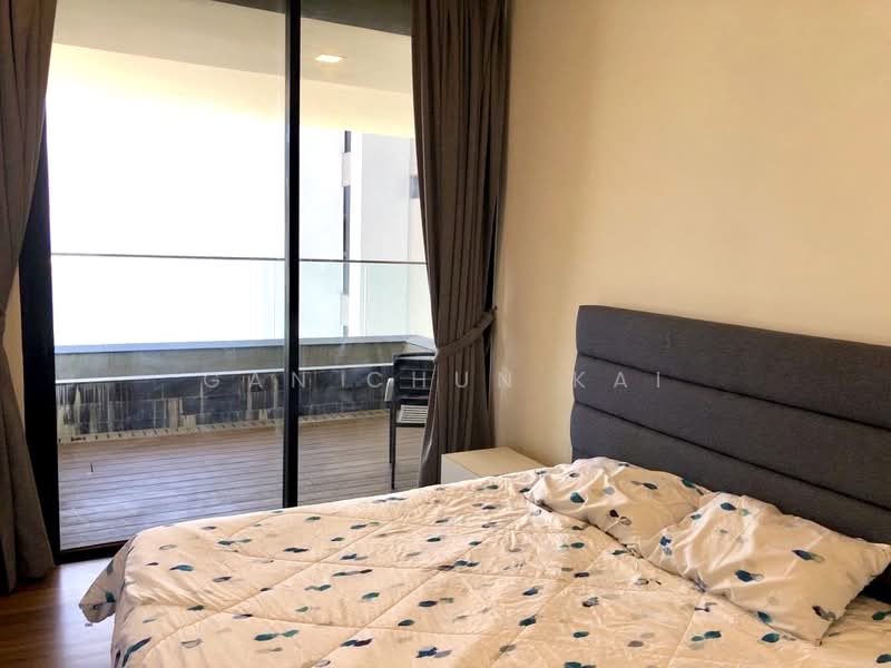 Condominium for Rent at Setia V Residences - Gan Chun Kai - PropertyGuru.com.my