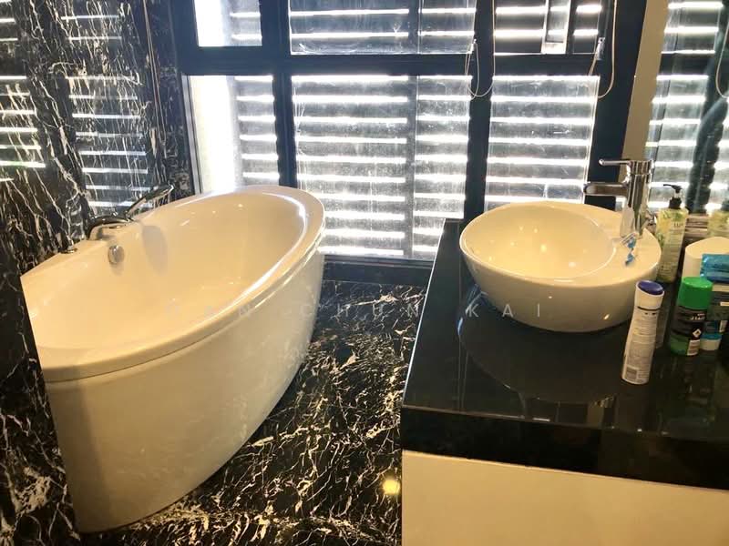 Condominium for Rent at Setia V Residences - Gan Chun Kai - PropertyGuru.com.my