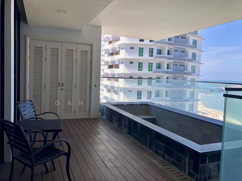 Condominium for Rent at Setia V Residences - Gan Chun Kai - PropertyGuru.com.my