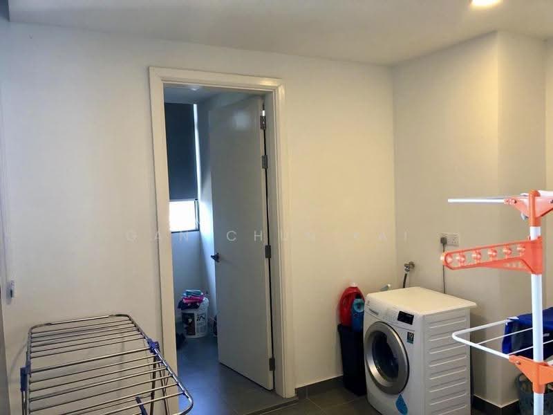 Condominium for Rent at Setia V Residences - Gan Chun Kai - PropertyGuru.com.my