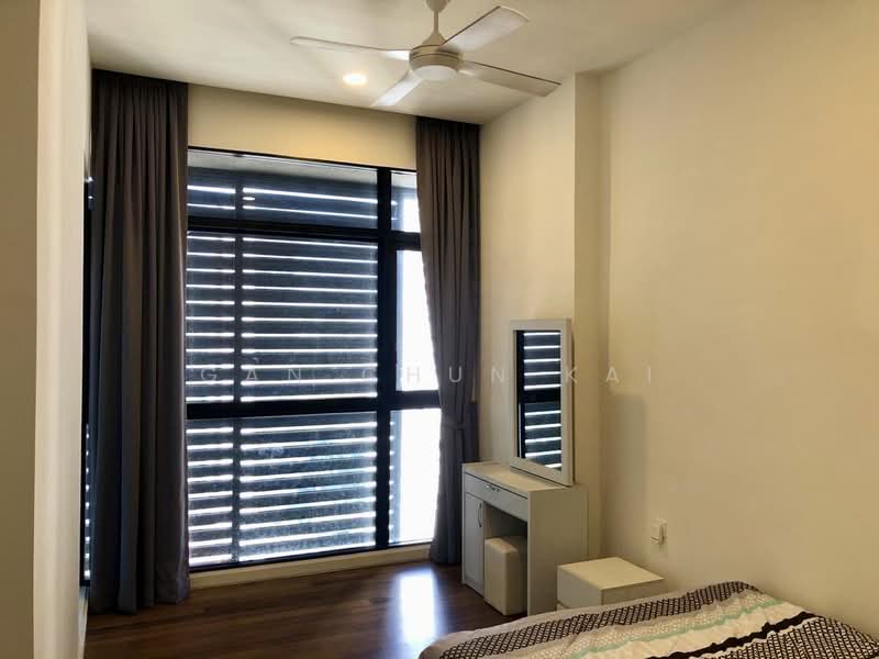 Condominium for Rent at Setia V Residences - Gan Chun Kai - PropertyGuru.com.my