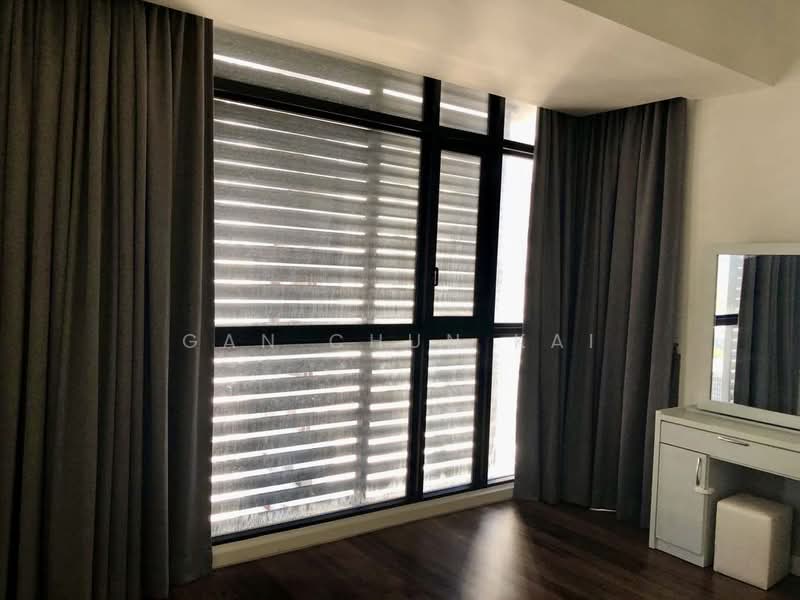 Condominium for Rent at Setia V Residences - Gan Chun Kai - PropertyGuru.com.my