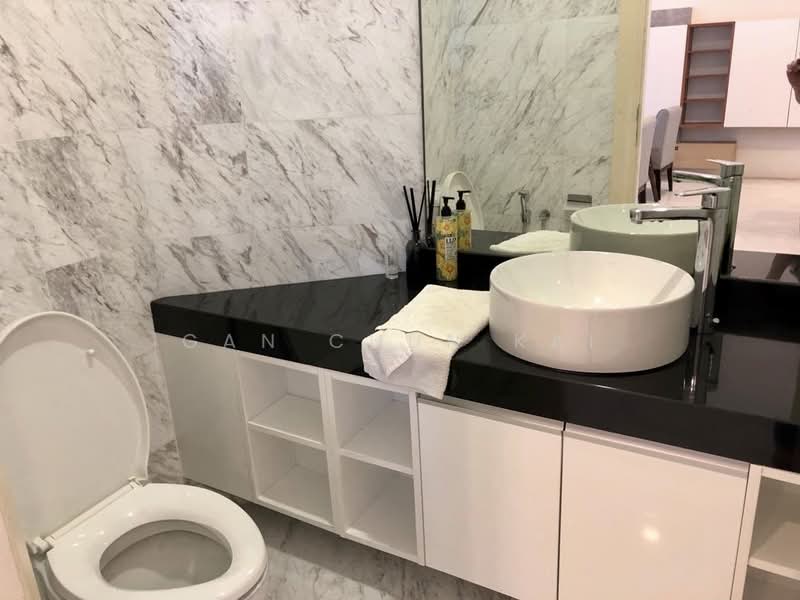 Condominium for Rent at Setia V Residences - Gan Chun Kai - PropertyGuru.com.my