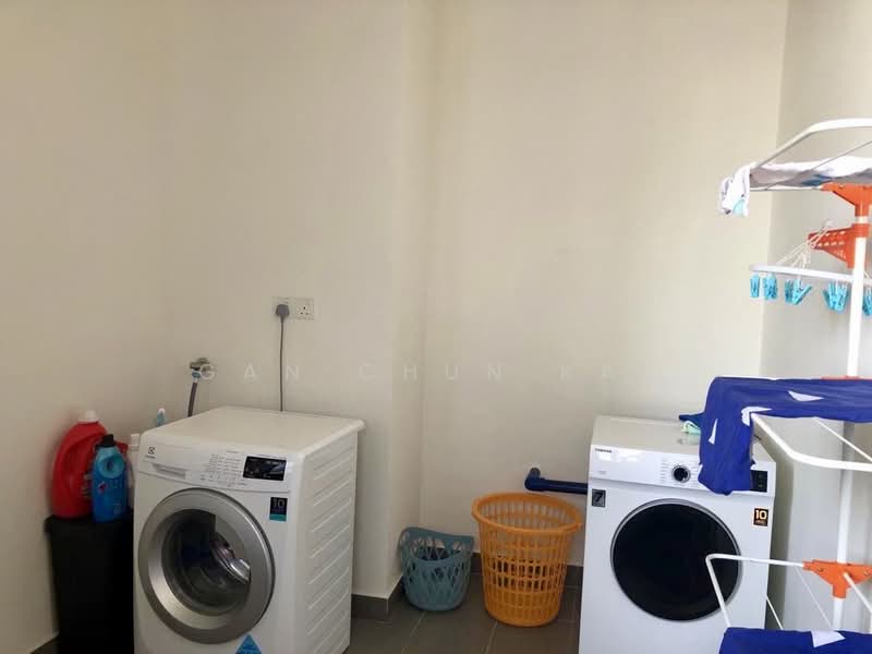 Condominium for Rent at Setia V Residences - Gan Chun Kai - PropertyGuru.com.my
