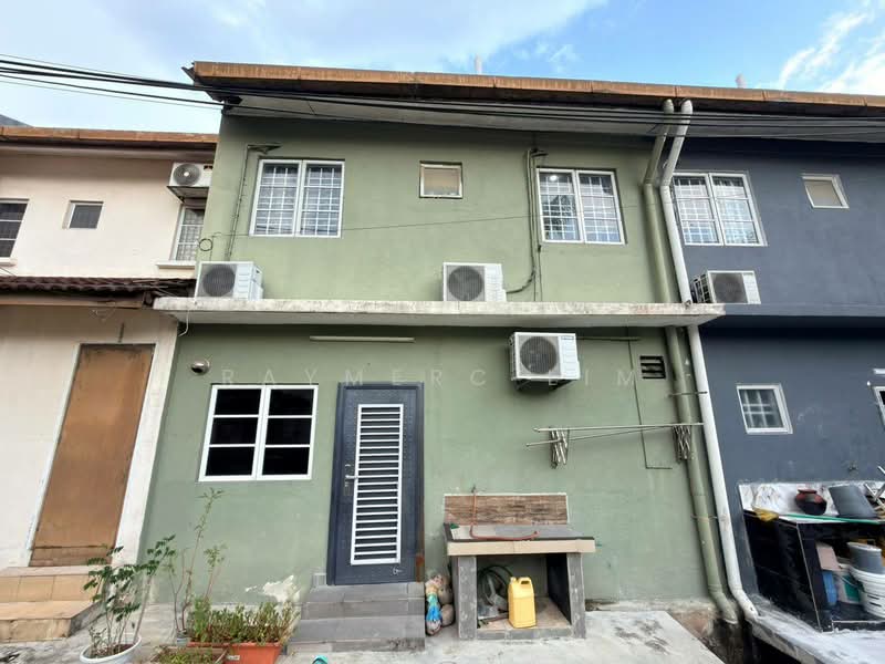 Townhouse for Sale in Kota Emerald (Rawang) - Raymerc Lim - Exterior - PropertyGuru.com.my