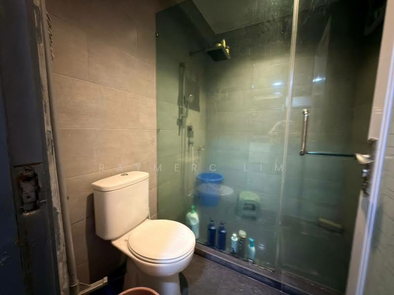 Townhouse for Sale in Kota Emerald (Rawang) - Raymerc Lim - Bathroom - PropertyGuru.com.my