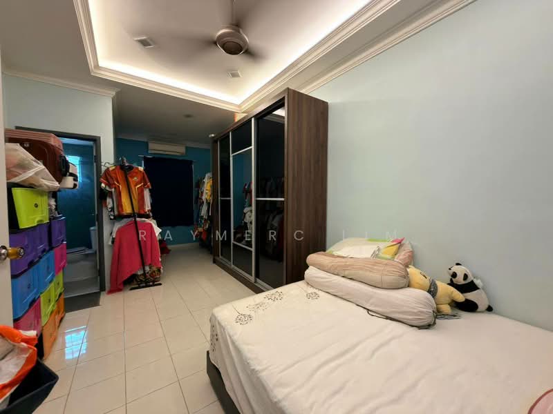 Townhouse for Sale in Kota Emerald (Rawang) - Raymerc Lim - PropertyGuru.com.my