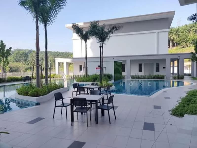 Pangsapuri untuk Dijual di Danau Perintis - Noor Zihan Nordin - Exterior - PropertyGuru.com.my