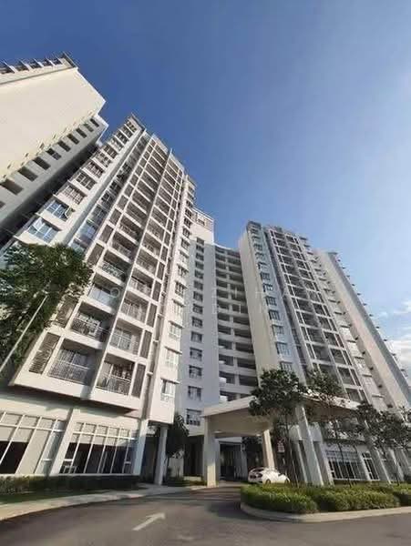 Pangsapuri untuk Dijual di Danau Perintis - Noor Zihan Nordin - Exterior - PropertyGuru.com.my