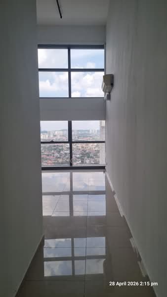 Service Residence for Sale at Pinnacle Petaling Jaya - Aidan Yong - View - PropertyGuru.com.my