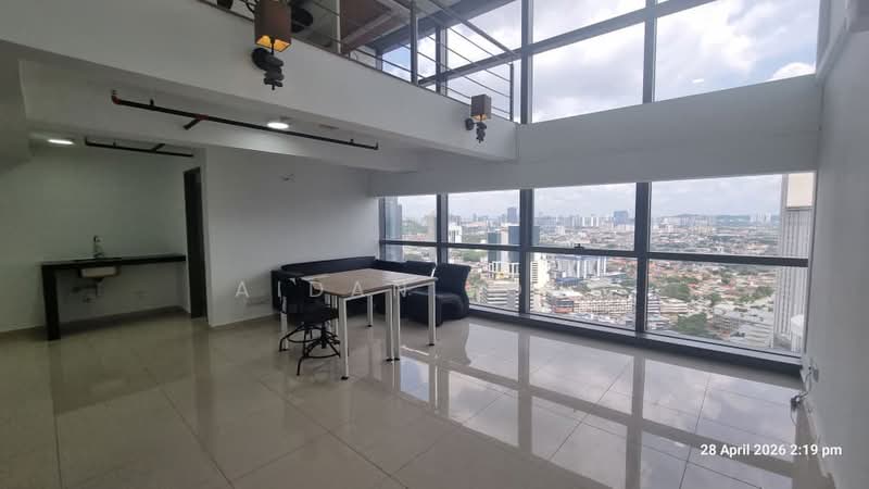 Service Residence for Sale at Pinnacle Petaling Jaya - Aidan Yong - Interior - PropertyGuru.com.my