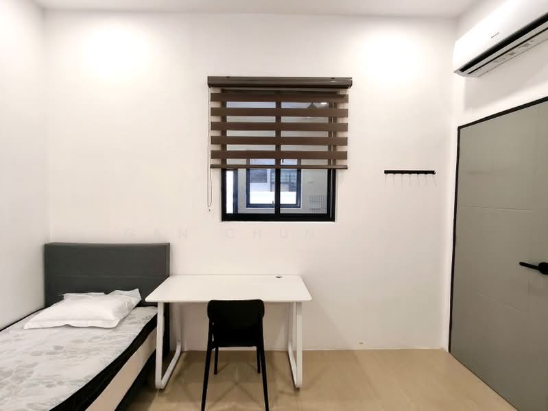Rumah Berkembar untuk Disewa di Gelugor (Penang) - Gan Chun Kai - PropertyGuru.com.my