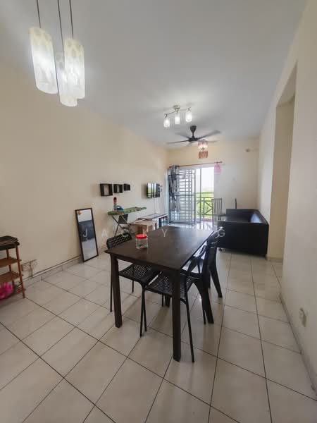 Apartment for Rent at Impian Senibong Apartment - Jacky Ng - PropertyGuru.com.my