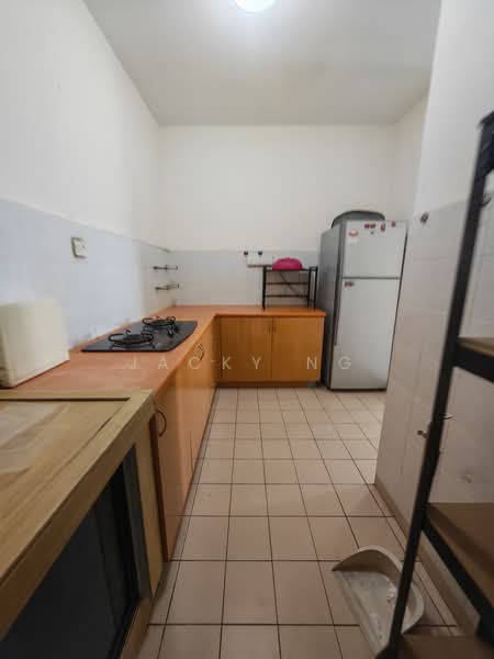 Apartment for Rent at Impian Senibong Apartment - Jacky Ng - PropertyGuru.com.my