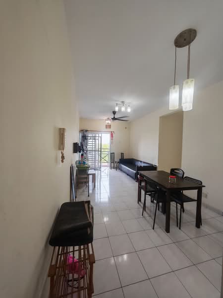 Apartment for Rent at Impian Senibong Apartment - Jacky Ng - PropertyGuru.com.my