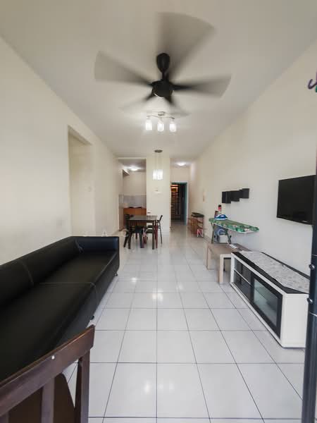 Apartment for Rent at Impian Senibong Apartment - Jacky Ng - PropertyGuru.com.my