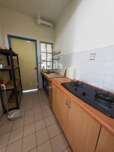 Apartment for Rent at Impian Senibong Apartment - Jacky Ng - PropertyGuru.com.my