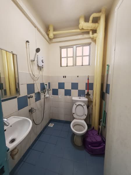 Apartment for Rent at Impian Senibong Apartment - Jacky Ng - PropertyGuru.com.my