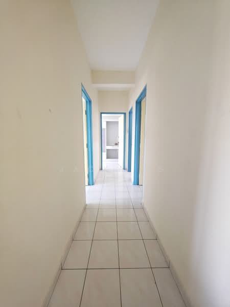Apartment for Rent at Impian Senibong Apartment - Jacky Ng - PropertyGuru.com.my