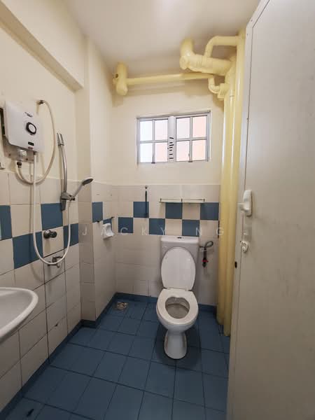 Apartment for Rent at Impian Senibong Apartment - Jacky Ng - PropertyGuru.com.my