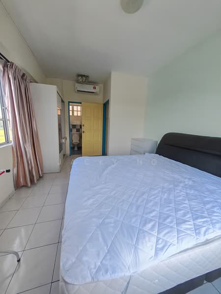 Apartment for Rent at Impian Senibong Apartment - Jacky Ng - PropertyGuru.com.my
