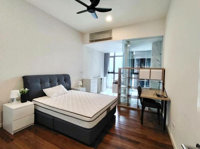 Condominium for Rent at Setia V Residences - Gan Chun Kai - Bedroom - PropertyGuru.com.my