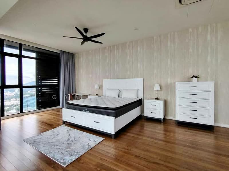 Condominium for Rent at Setia V Residences - Gan Chun Kai - Bedroom - PropertyGuru.com.my