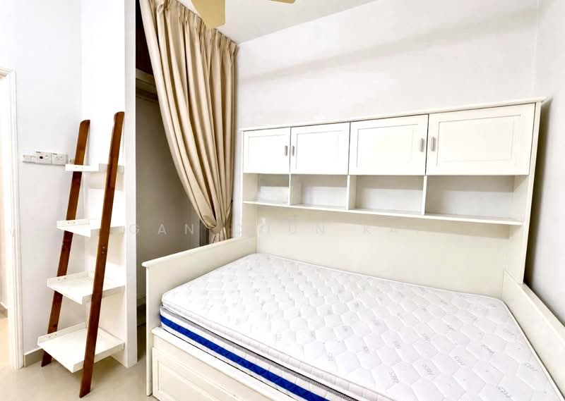 Pangsapuri untuk Disewa di Indah Kota Apartment - Gan Chun Kai - PropertyGuru.com.my