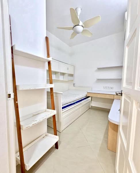Pangsapuri untuk Disewa di Indah Kota Apartment - Gan Chun Kai - PropertyGuru.com.my
