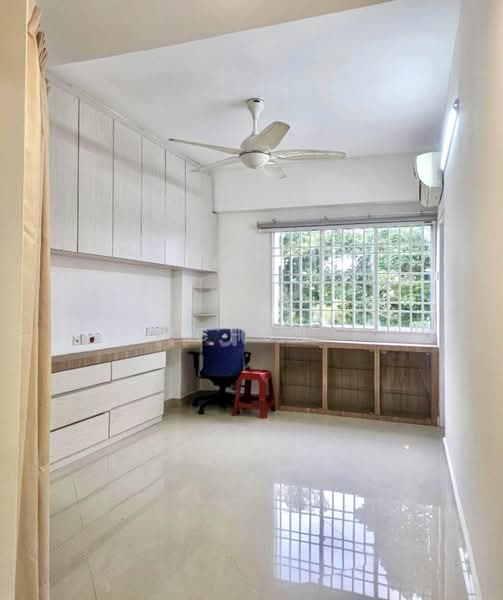 Pangsapuri untuk Disewa di Indah Kota Apartment - Gan Chun Kai - PropertyGuru.com.my