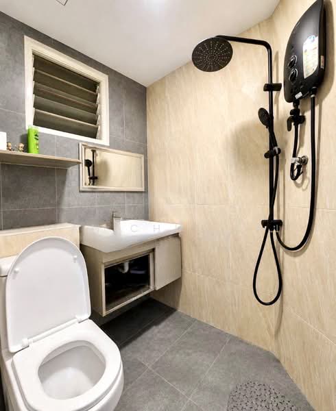 Pangsapuri untuk Disewa di Indah Kota Apartment - Gan Chun Kai - PropertyGuru.com.my