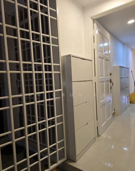 Pangsapuri untuk Disewa di Indah Kota Apartment - Gan Chun Kai - PropertyGuru.com.my