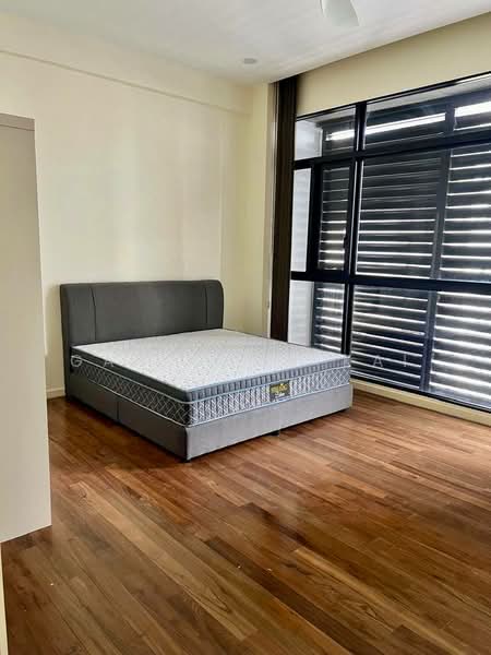 Kondominium untuk Disewa di Setia V Residences - Gan Chun Kai - Bedroom - PropertyGuru.com.my