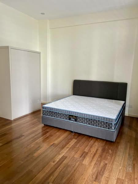 Kondominium untuk Disewa di Setia V Residences - Gan Chun Kai - Bedroom - PropertyGuru.com.my
